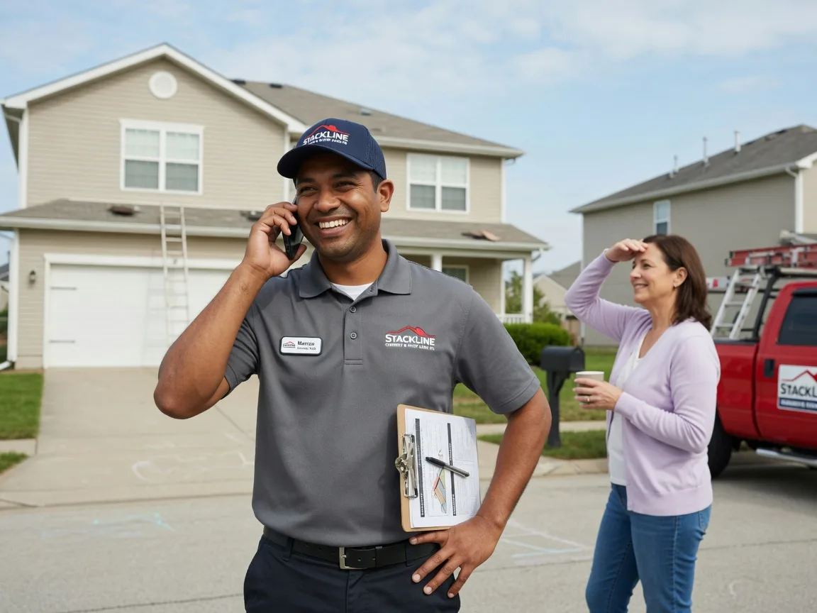 Chimney flashing repair Amity, AR FAQs